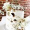 3 Pairs Baby Feet Cake Decoration, Gold Acrylic Welcome Baby Feet Cake Topper for Baby Shower Gender Reveal Birthday Party Supplies
